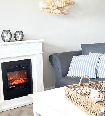 Groemitz Apartamento | Ostsee Küstenliebe Grömitz
