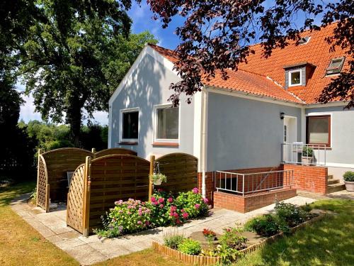 Sierksdorf Apartamento | Ostseehaus Oe