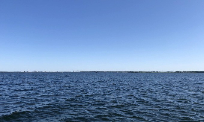 Timmendorf Cabaña | Ostseekrabbe