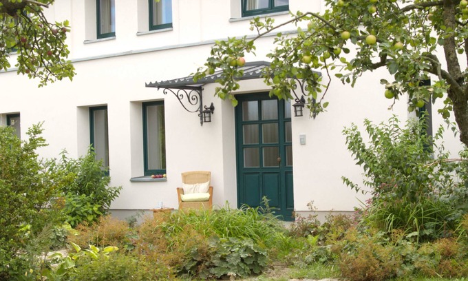 Kuehlungsborn Apartamento | Ostseelandsitz Mira Belle apartment 1