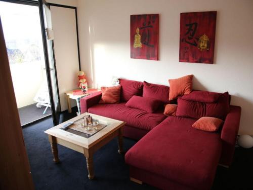 Holm Casa | Ostseeliebe Comfortable holiday residence