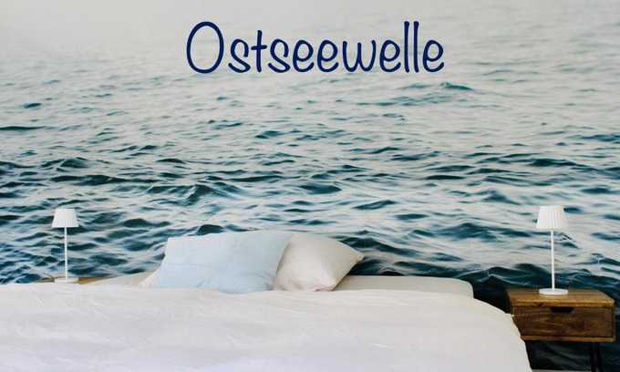 Wik Apartamento | Ostseewelle, Parkplatz