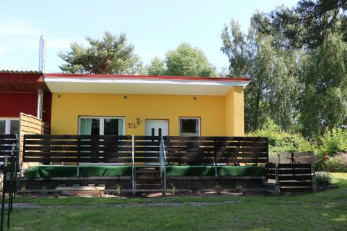 Stahlbrode Casa | Ostseewellen II Haushälfte