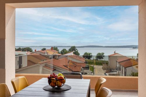 Medulin Apartamento | Osvit Deluxe Seaside Apartment