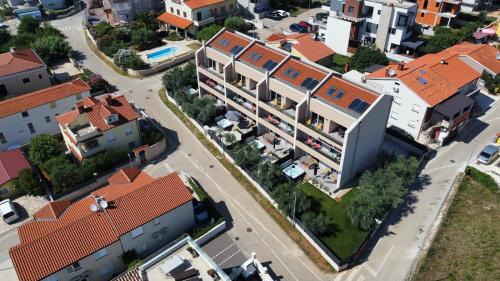 Medulin Apartamento | Osvit Grand Deluxe Apartment