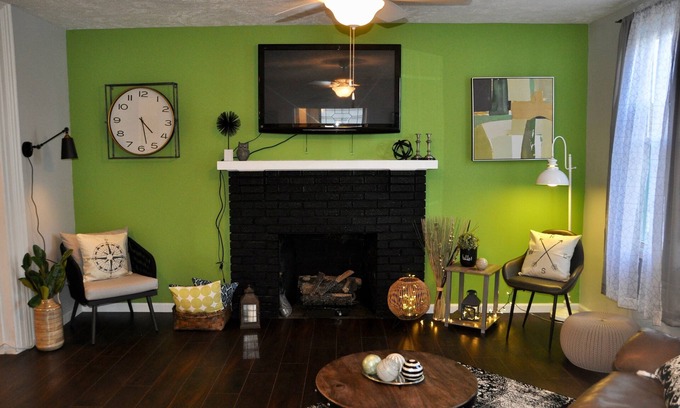 Oswego Casa | Oswego Downtown District