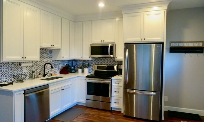 Forest Highlands Apartamento | Oswego Empty Nest
