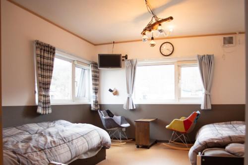 Zenibako Casa | Otaru Village - Vacation STAY 84257