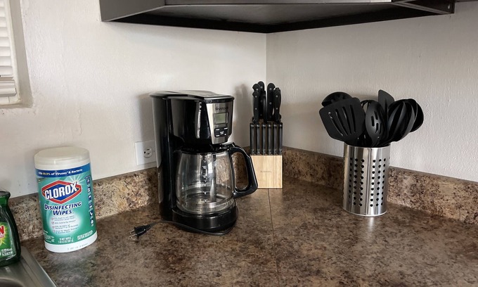 Tijuana Condominio | Otay two bedroom with brand new upgraded kitchen