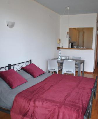 Preganziol Apartamento | OTB Italia 1 - Luminoso appartamento tra Venezia e Treviso con Terrazza e Posto auto Coperto