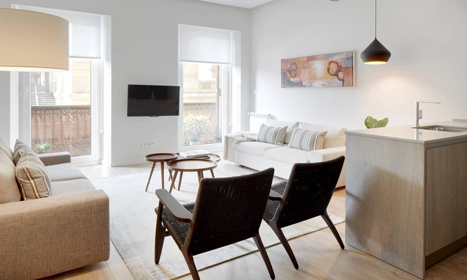 Old Town Apartamento | Oteiza by FeelFree Rentals