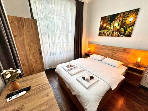 Rasimpasa Hotel | Otel Kadıköy