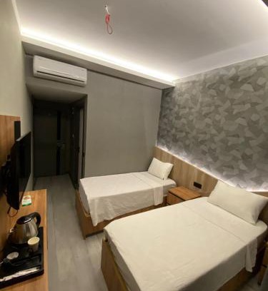 Haliliye Cama Y Desayuno | Otel OrtaDoğu