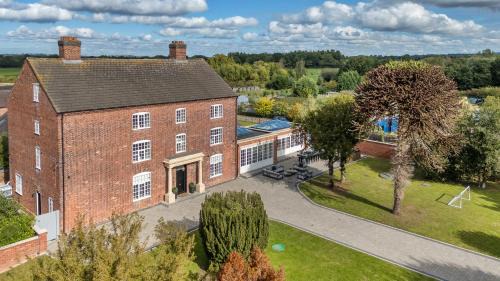 Penkridge Casa | Otherton Hall