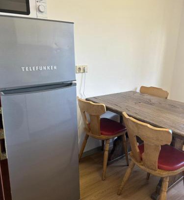 Misburg Apartamento | Othman Appartements Alte Schmiede 2 OG L
