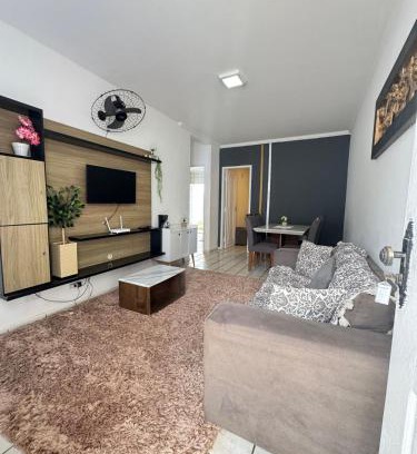 Sao Luis Casa | Otima casa bem localizaca para 6 a 8 pessoas