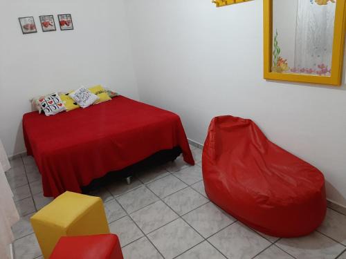 Balneario Itaoca Casa | Otima casa em Mongagua