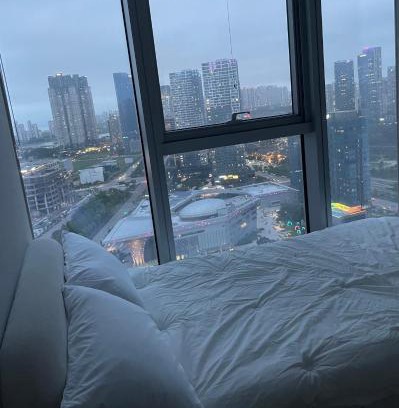 Songdo Apartamento | Otium
