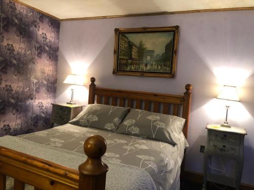 Otley Apartamento | Otley town centre apartment