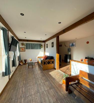 San Carlos de Bariloche Apartamento | Otoño