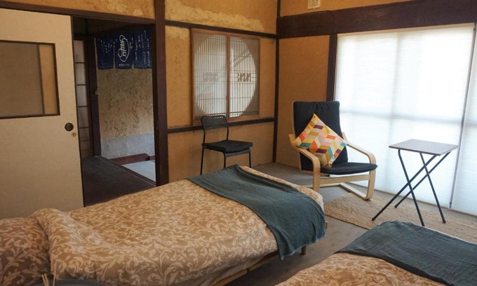 Kure Casa | Oto Iro Riva HOUSE - Vacation STAY 18643v