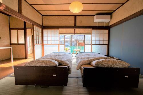 Kure Casa | Oto Iro Riva HOUSE - Vacation STAY 18694v