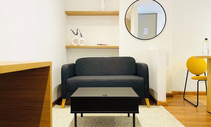 Chico Norte Apartamento | Otono 518 by Wynwood House
