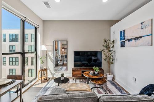 Pendleton Apartamento | OTR 1 Bed Suite Free Parking Gym Pool Clubroom
