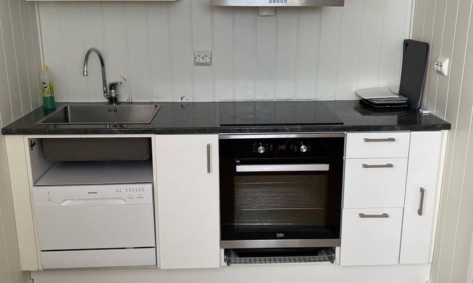 Vennesla Apartamento | Otra Inn Vest