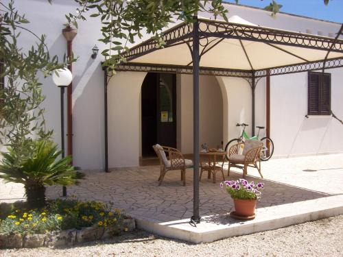 Uggiano la Chiesa Cama Y Desayuno | Otranto Le Sancinare