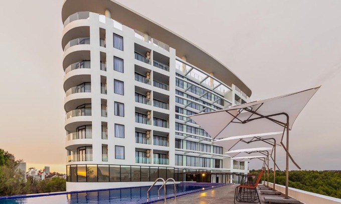 Mittakpheap Hotel | Otres Beach Hotel