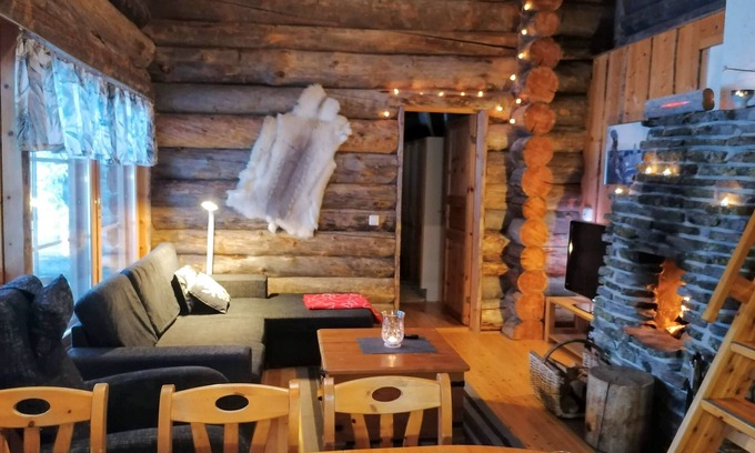 Rukatunturi Apartamento | Otsontupa