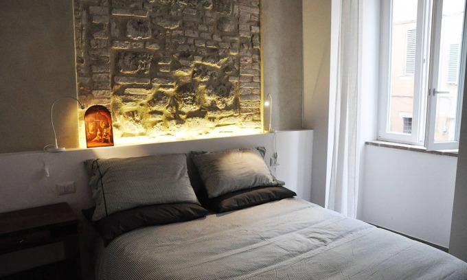 Old Town Apartamento | Apartamento "Ottaviani house 2" en el centro histórico de Perugia