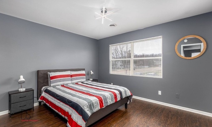 Ottawa Apartamento | Ottawa Apartment - Best Location!