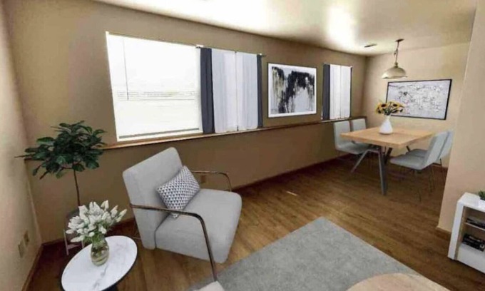 Ottawa Apartamento | Ottawa Apartment - Sleeps 4!