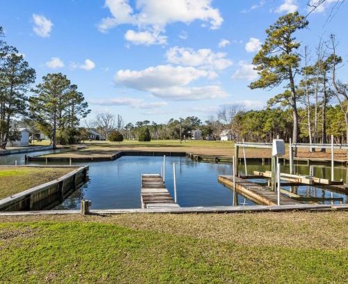 Straits Casa | Otter Banks Retreat home
