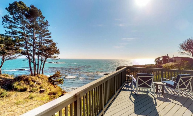 Gualala Casa | Otter's Rest