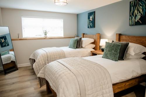 Rothesay Casa | Otterburn House