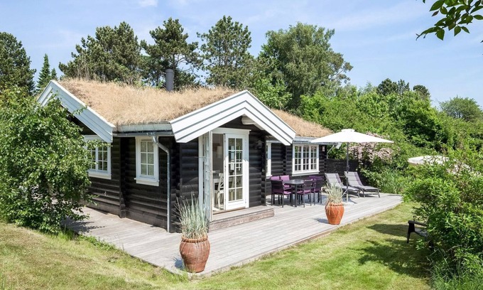 Holloselund Casa | "Ottil" - 1km from the sea by Interhome