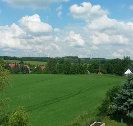 Klingewalde Apartamento | Otto Apartment