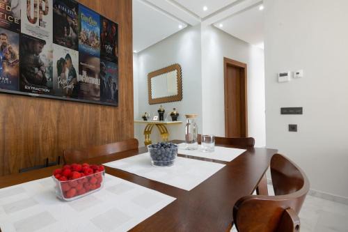 Agadir Bay Apartamento | Otto By Atlantis