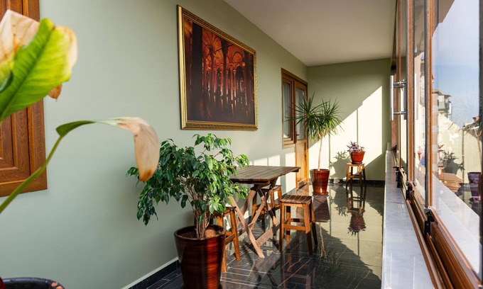 Beyazit Apartamento | Ottoman Design Suites