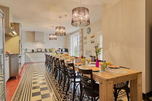 Gijverinkhove Casa | Oud Brouwershof