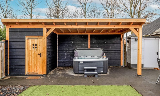 Stavenisse Casa | Oud Kempen Bungalow 95