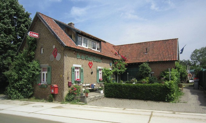 Maasmechelen Casa | Escondite patrimonial de Oud-Rekem