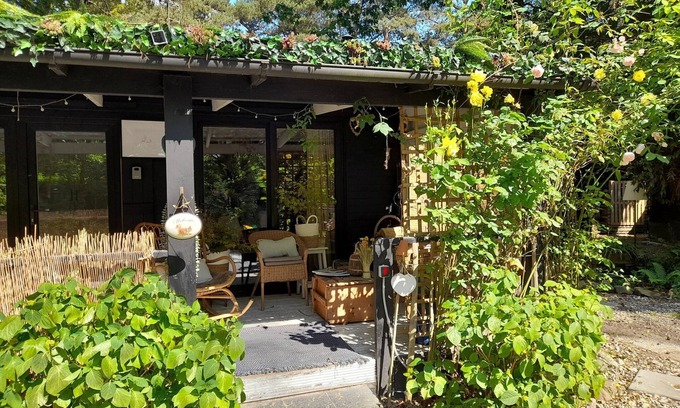 Oud-Turnhout Casa | Chalet natural de Oud-Turnhout