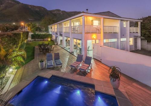 Hermanus Cama Y Desayuno | Oude Schuur Boutique Guesthouse