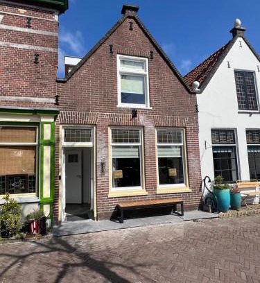Alkmaar Casa | Oudegracht Alkmaar