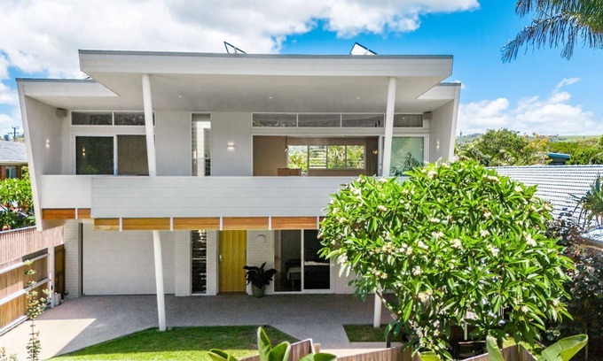 Suffolk Park Casa | Our Beach House on Alcorn