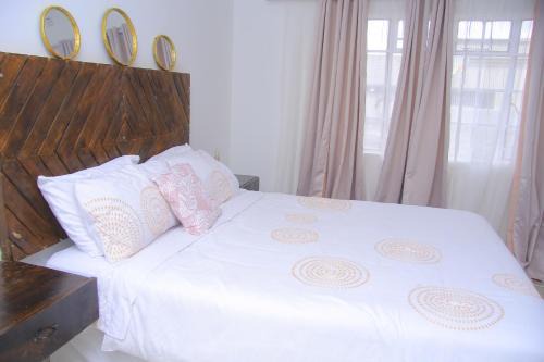 Francistown Casa | Our Best Place Guesthouse